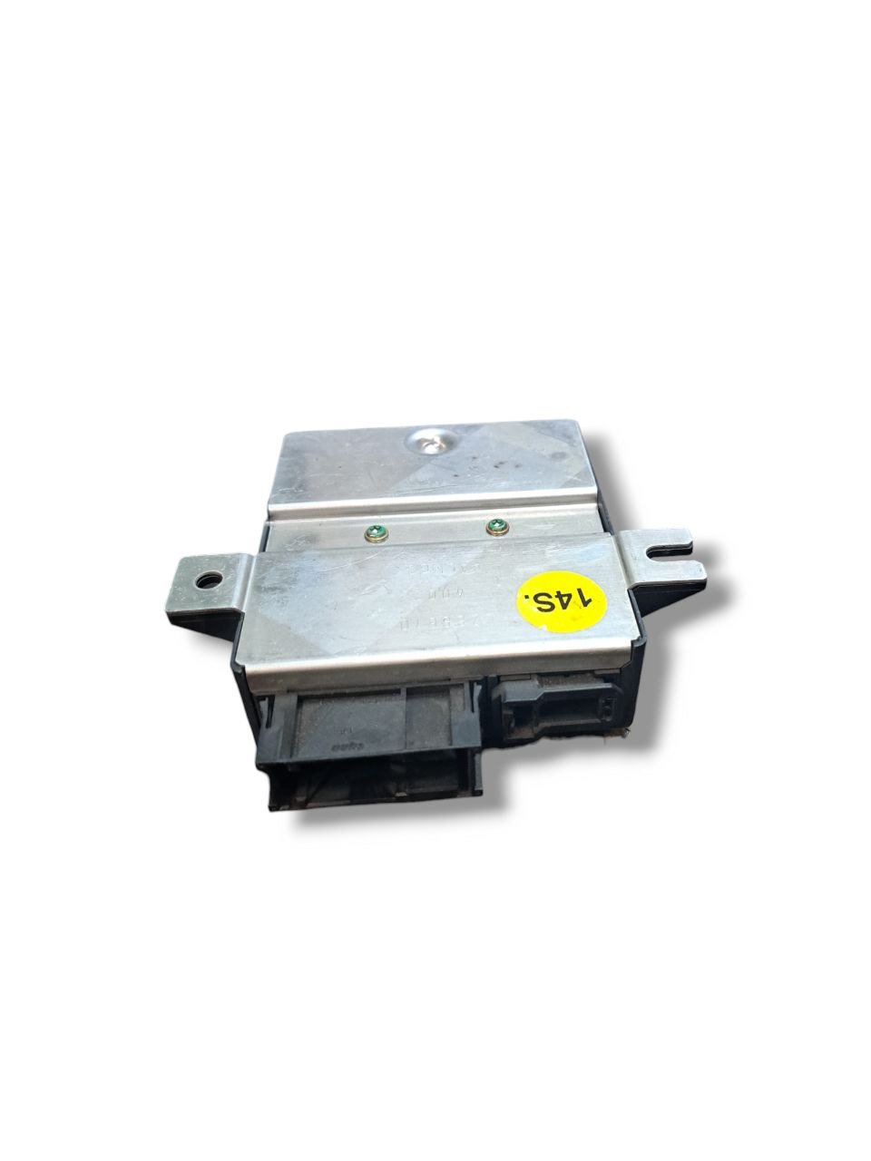 Centralina Gateway Audi A8 4E ( 2003 - 2009 ) COD:4E0907468A - F&P CRASH SRLS - Ricambi Usati