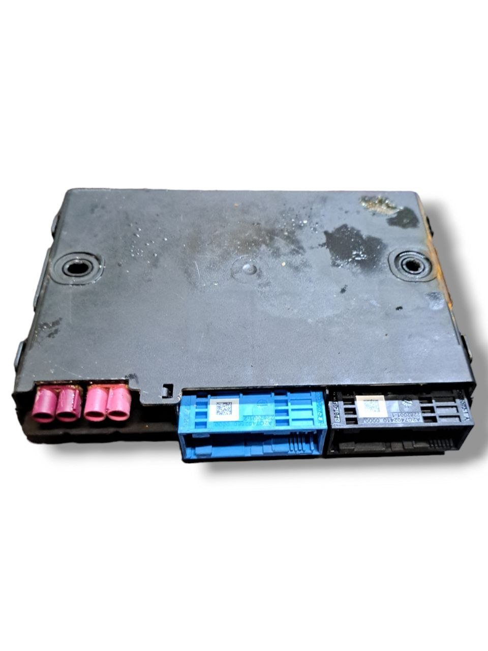 Centralina Gateway Audi Q5 (2019) COD:8W5907468D - F&P CRASH SRLS - Ricambi Usati