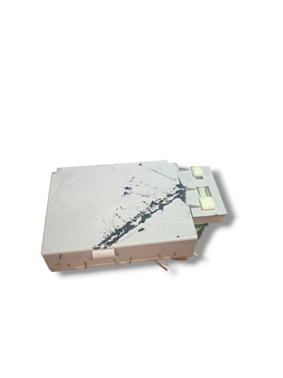 Centralina Gateway Mercedes - Benz Classe E W211 (2002 - 2007) COD:A2115408545 - F&P CRASH SRLS - Ricambi Usati