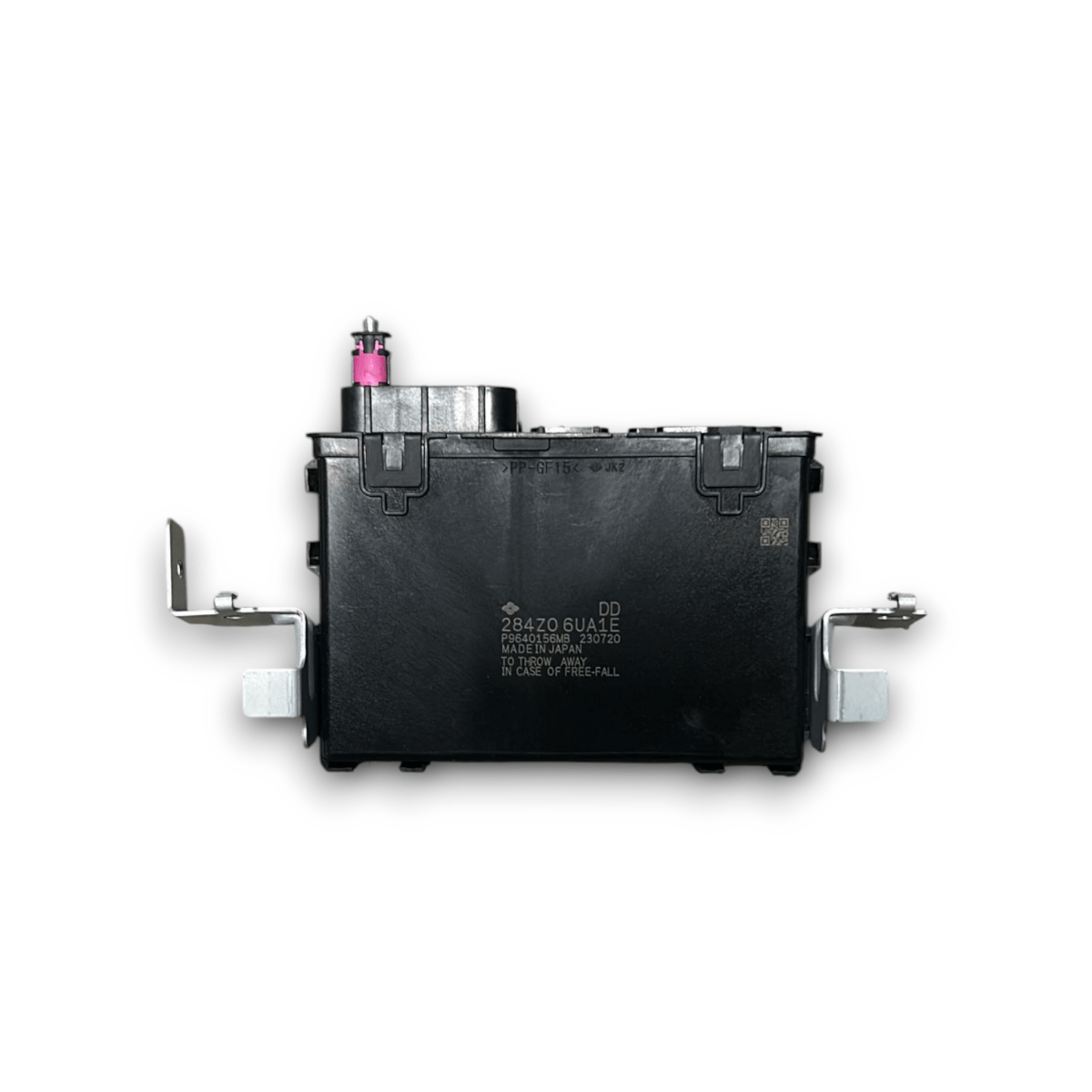 Centralina gateway nissan x - trail cod:284z06ua1e (2014 > 2020) - F&P CRASH SRL - Ricambi Usati