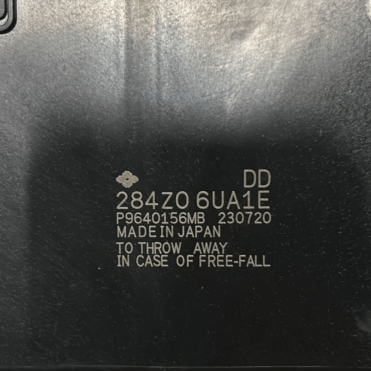 Centralina gateway nissan x - trail cod:284z06ua1e (2014 > 2020) - F&P CRASH SRL - Ricambi Usati