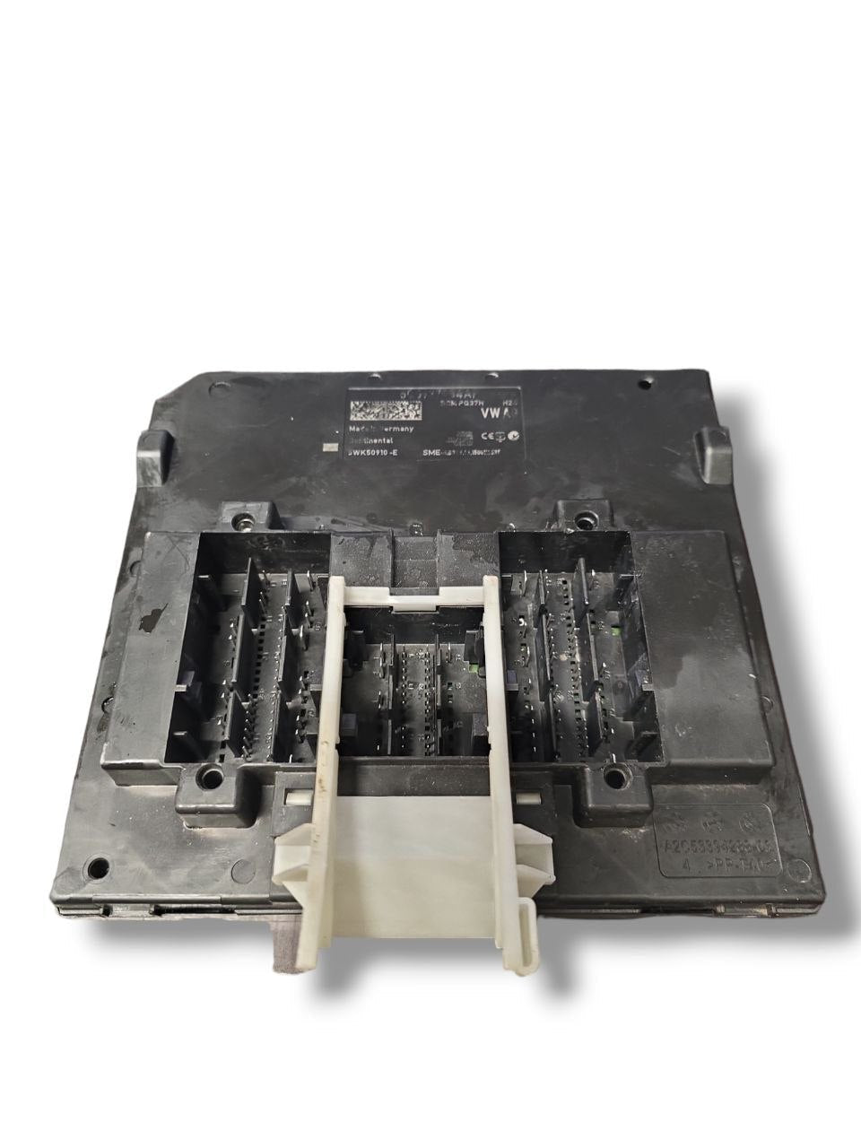 CENTRALINA GATEWAY VOLKSWAGEN GOLF VII (2012 - 2019) Cod : 5Q0937084AP - F&P CRASH SRLS - Ricambi Usati