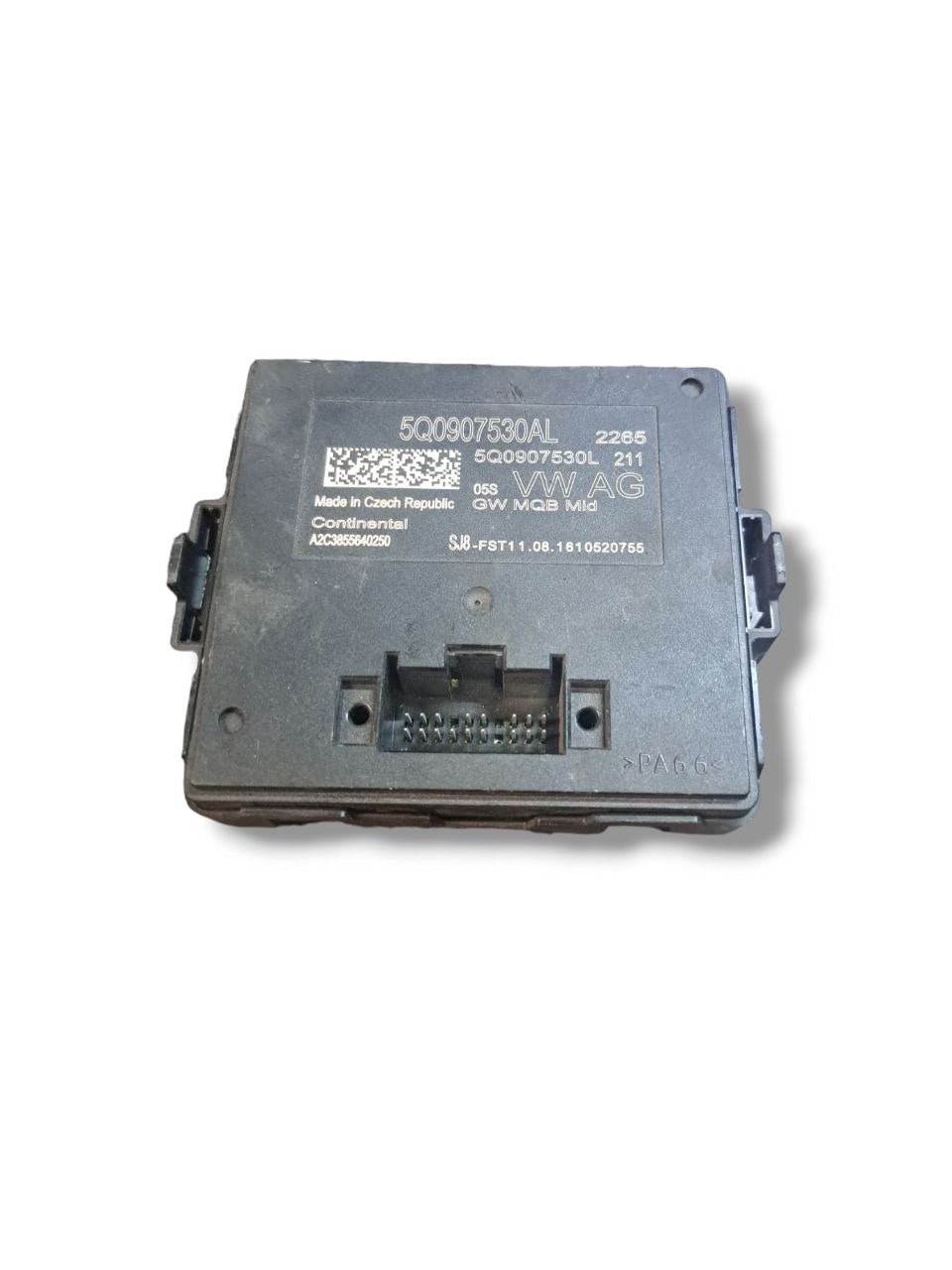 Centralina Gateway Volkswagen Golf VII (2012 - 2019) COD:5Q0907530AL - F&P CRASH SRLS - Ricambi Usati