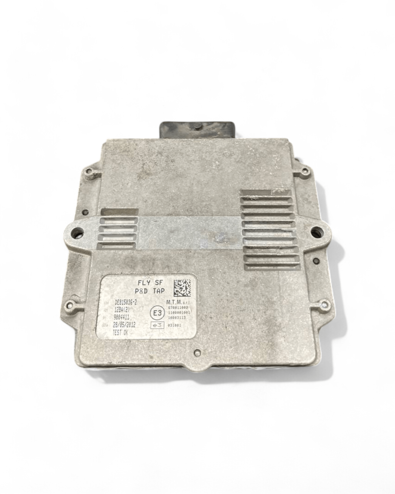 Centralina GPL Chevrolet Aveo T300 1.2 Benzina - GPL (2011 - 2020) cod.DE815036 - 2 - F&P CRASH SRLS - Ricambi Usati