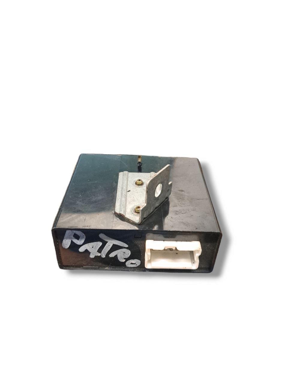 Centralina Immobilizer Nissan Patrol Y61 (1999) COD:28594VB320 - F&P CRASH SRLS - Ricambi Usati