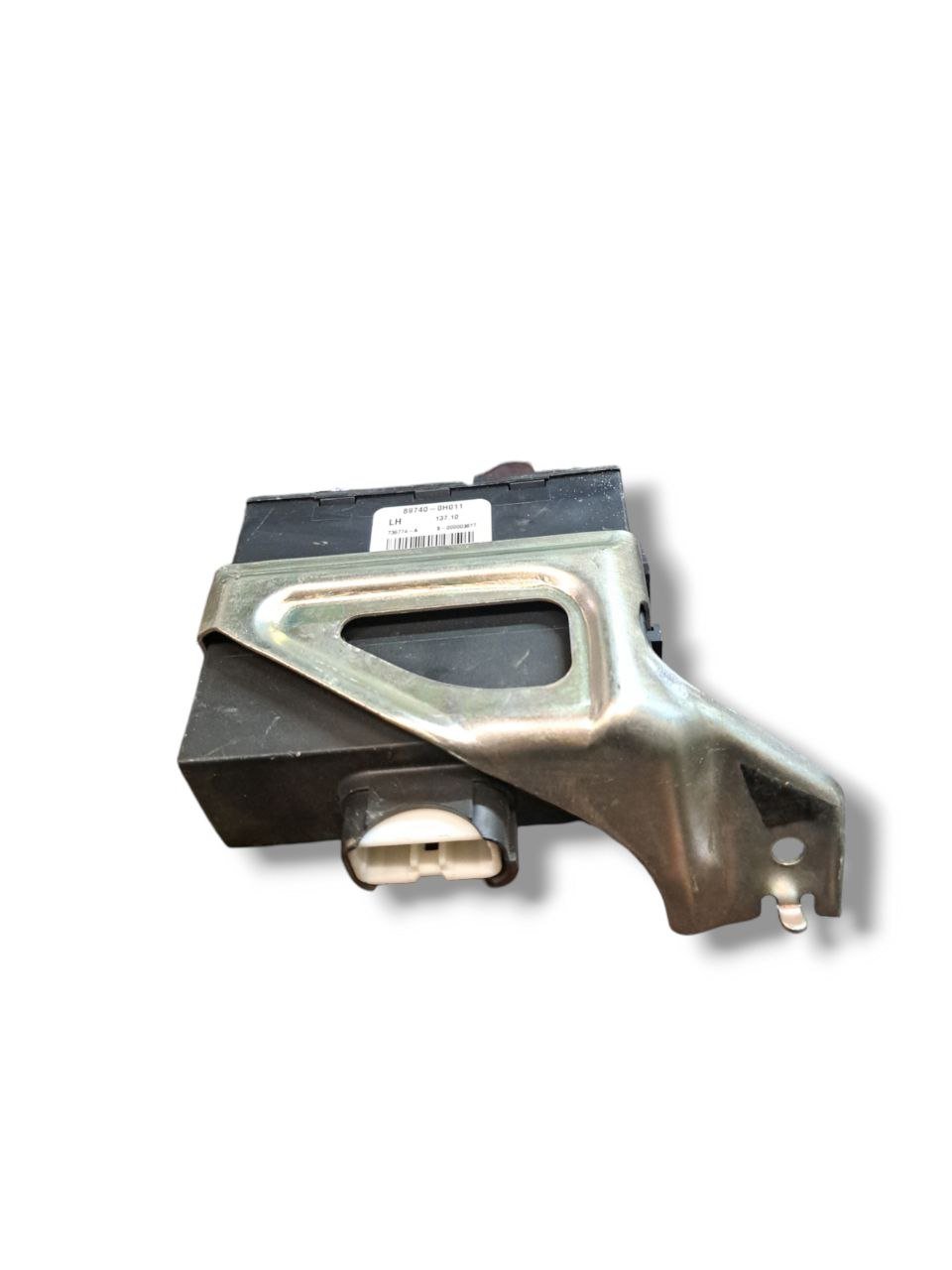 Centralina Immobilizer Toyota Aygo (2005 - 2014) COD:89740 - 0H011 - F&P CRASH SRLS - Ricambi Usati