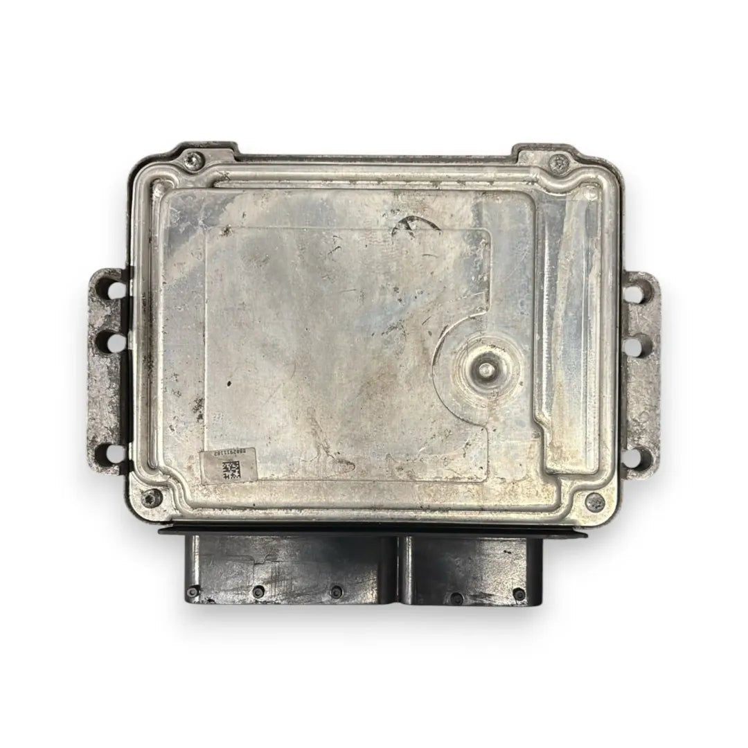 Dettaglio Centralina iniezione Alfa Romeo 159 2005–2013 OEM 55204647 - foto 2