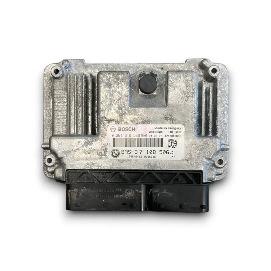 Centralina iniezione BMW R 1300 GS M21 dal 2023 OEM 13617108506