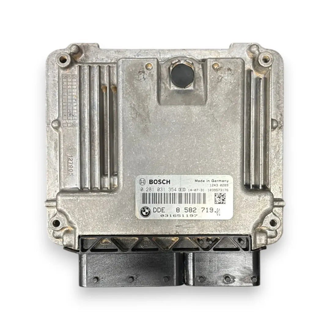 Centralina iniezione BMW Serie 2 Active Tourer F45 dal 2014 OEM 13618576522