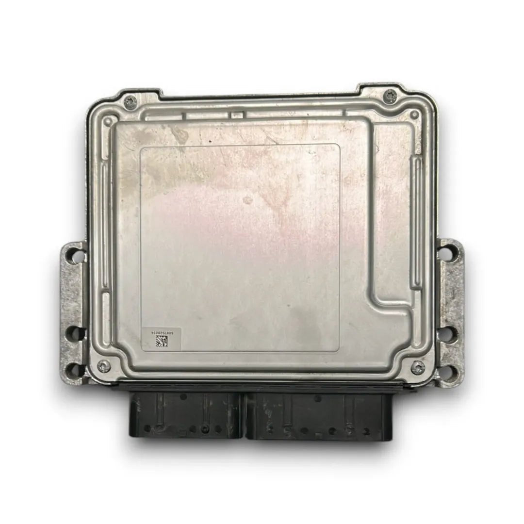 Dettaglio Centralina iniezione Citroën C4 III dal 2020 OEM 1673942680 - foto 2