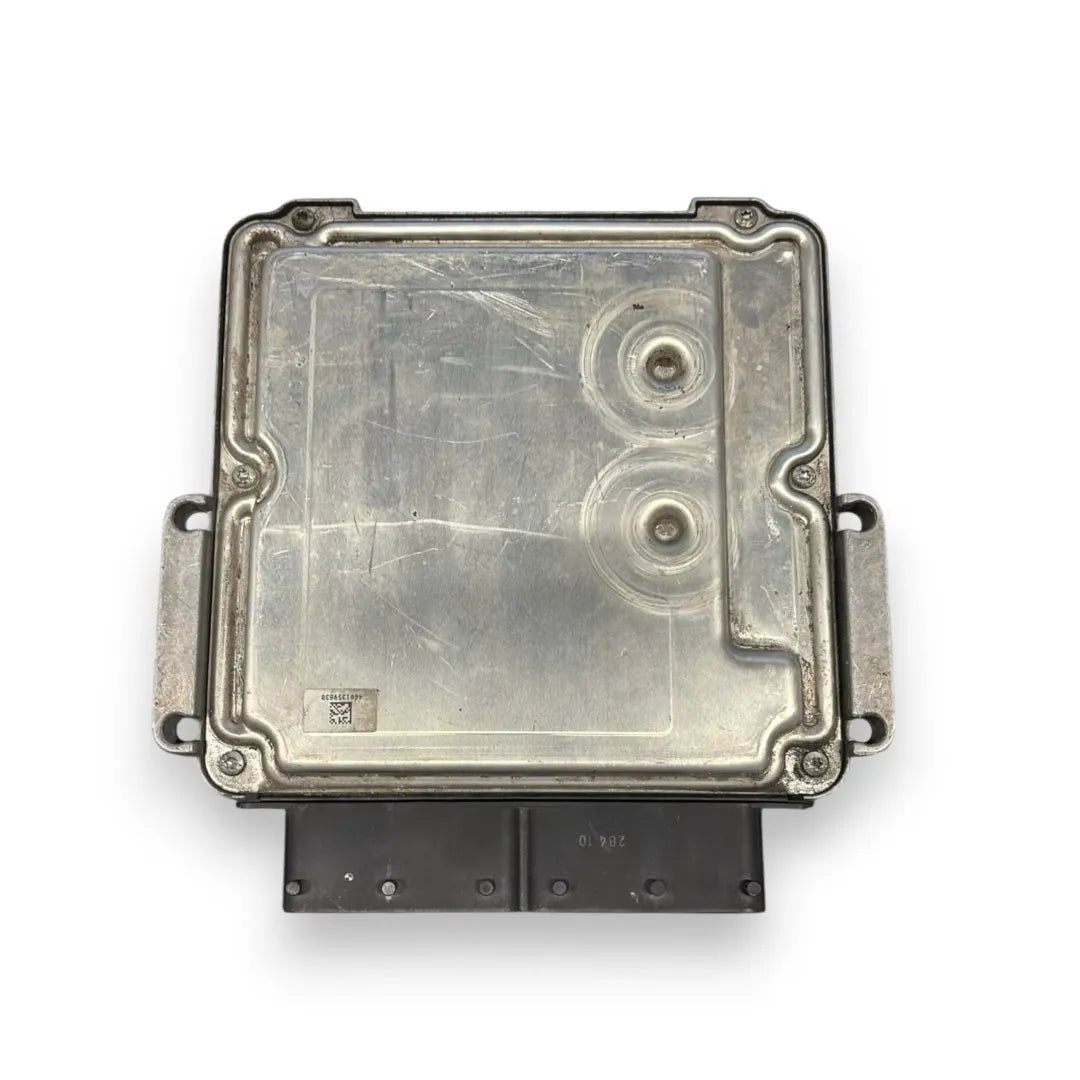 Dettaglio Centralina iniezione Fiat Doblò dal 2015 OEM 46341295 - foto 2