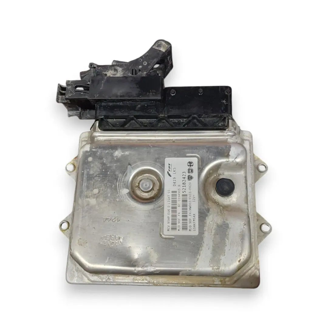 Centralina iniezione Fiat Fiorino Qubo dal 2008 OEM 51862586