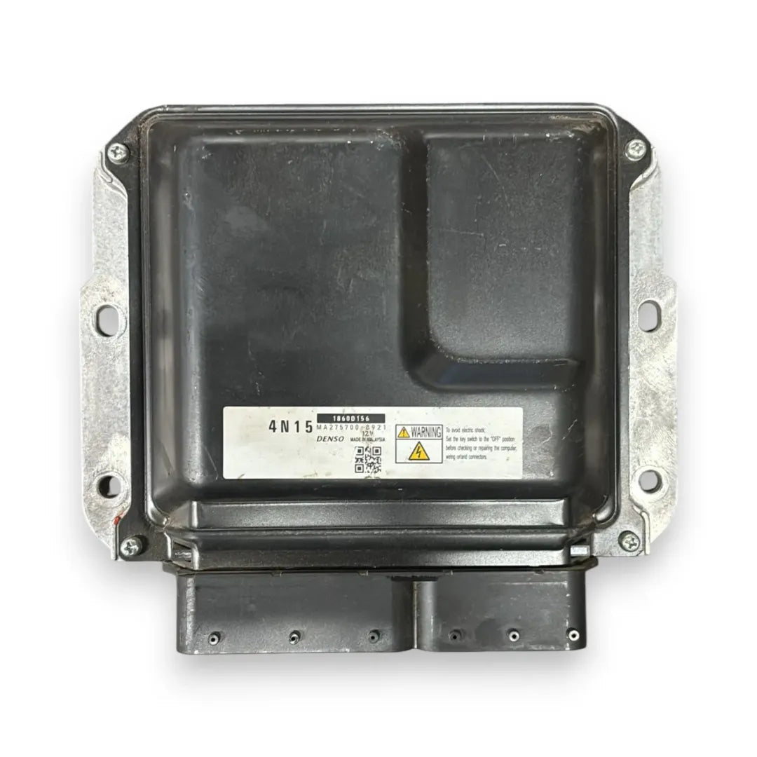 Centralina iniezione Fiat Fullback dal 2016 OEM 6000610331