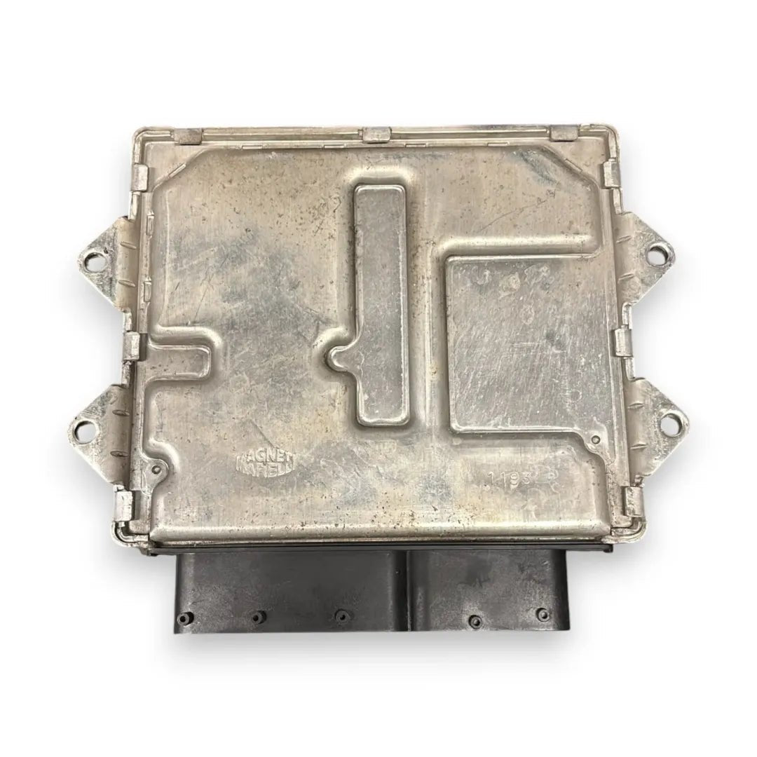 Dettaglio Centralina iniezione Fiat Grande Punto 2005–2008 OEM 51825024 - foto 2