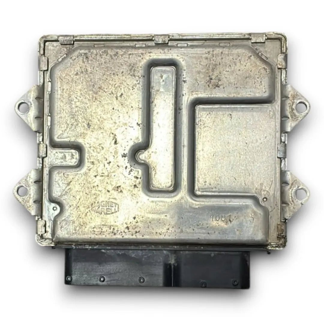 Dettaglio Centralina iniezione Fiat Punto EVO 2009–2013 cod. 51892322 - foto 2
