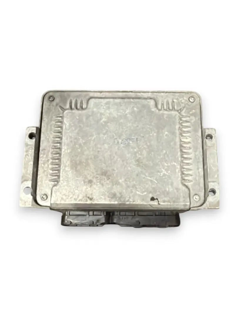 Dettaglio Centralina iniezione Fiat Stilo 2003–2009 OEM 71789604 - foto 2