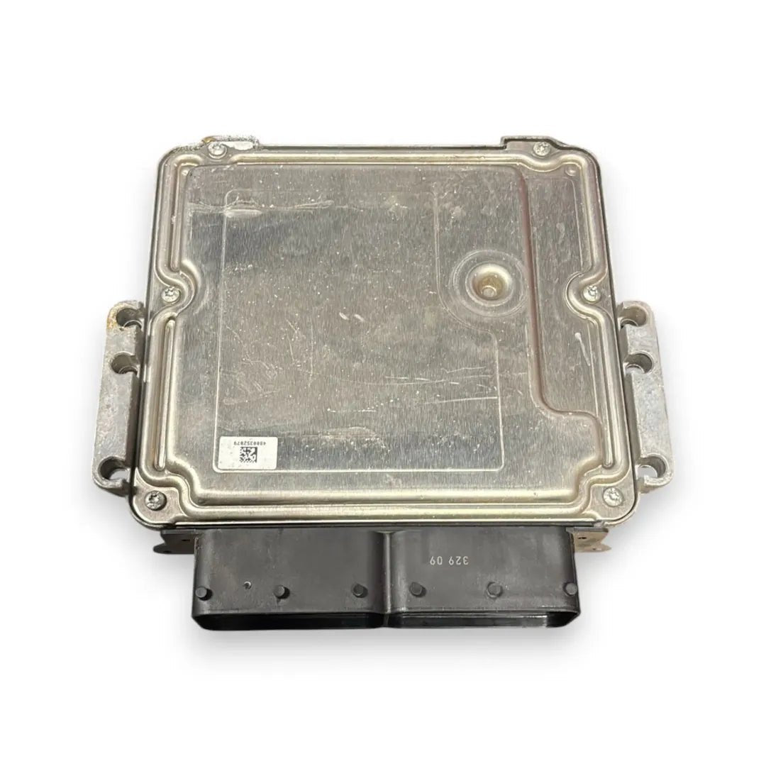 Dettaglio Centralina iniezione Hyundai Tucson 2015–2018 OEM 391502A330 - foto 2