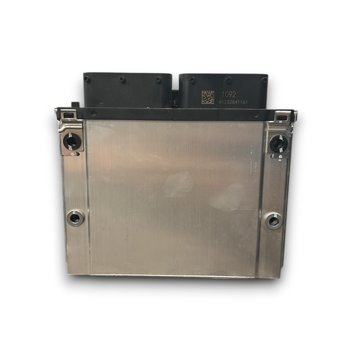 Injection control unit kia sportage 1.6 petrol / hybrid code:39199 - 2M050 - F&P CRASH SRLS - Used Parts