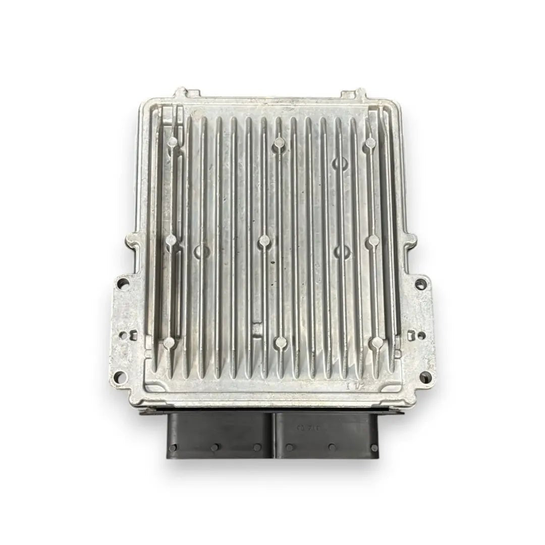 Dettaglio Centralina iniezione Land Rover Range Rover Sport 2013–2018 OEM LR050996 - foto 2