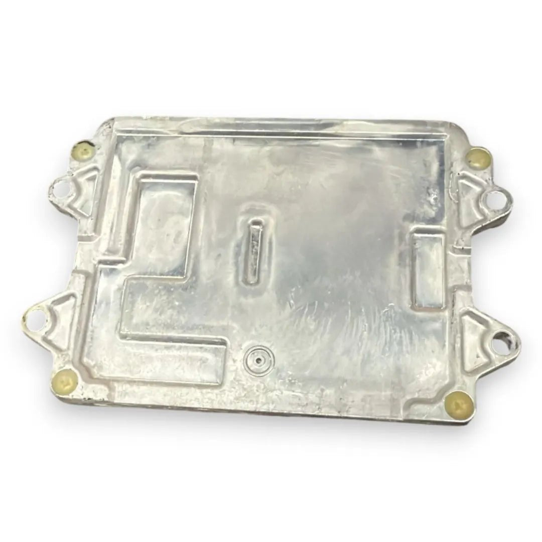 Dettaglio Centralina iniezione Mazda 2 3ª Serie 2014–2020 OEM P56E18881 - foto 2