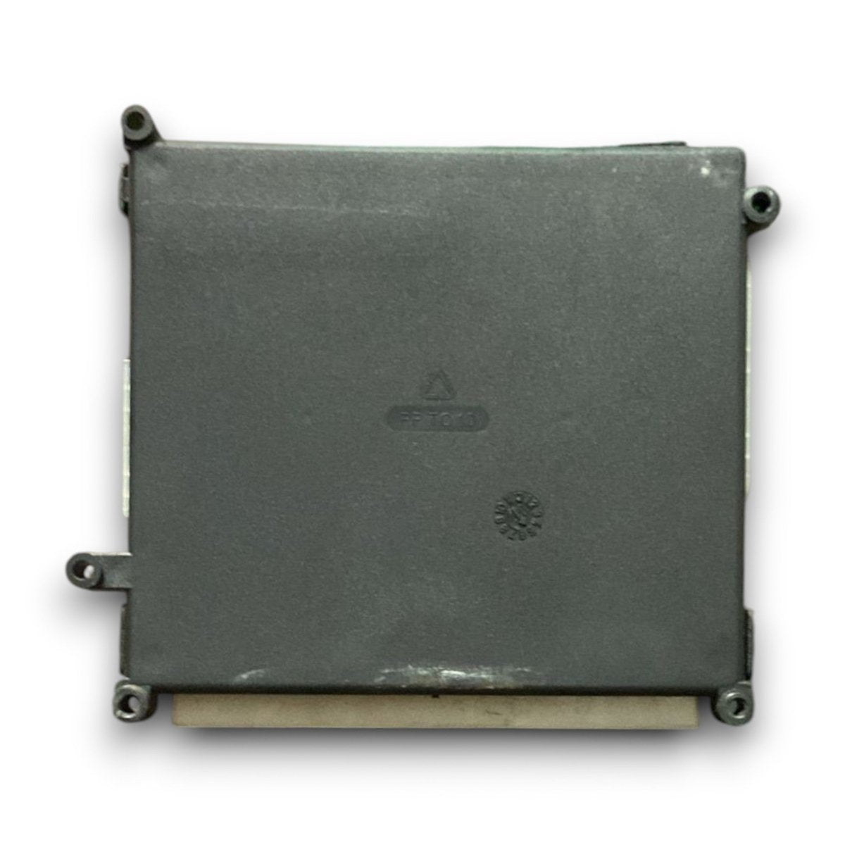 Centralina iniezione Piaggio Porter cod . 651999 1.3 benzina (1998 >) - F&P CRASH SRL - Ricambi Usati