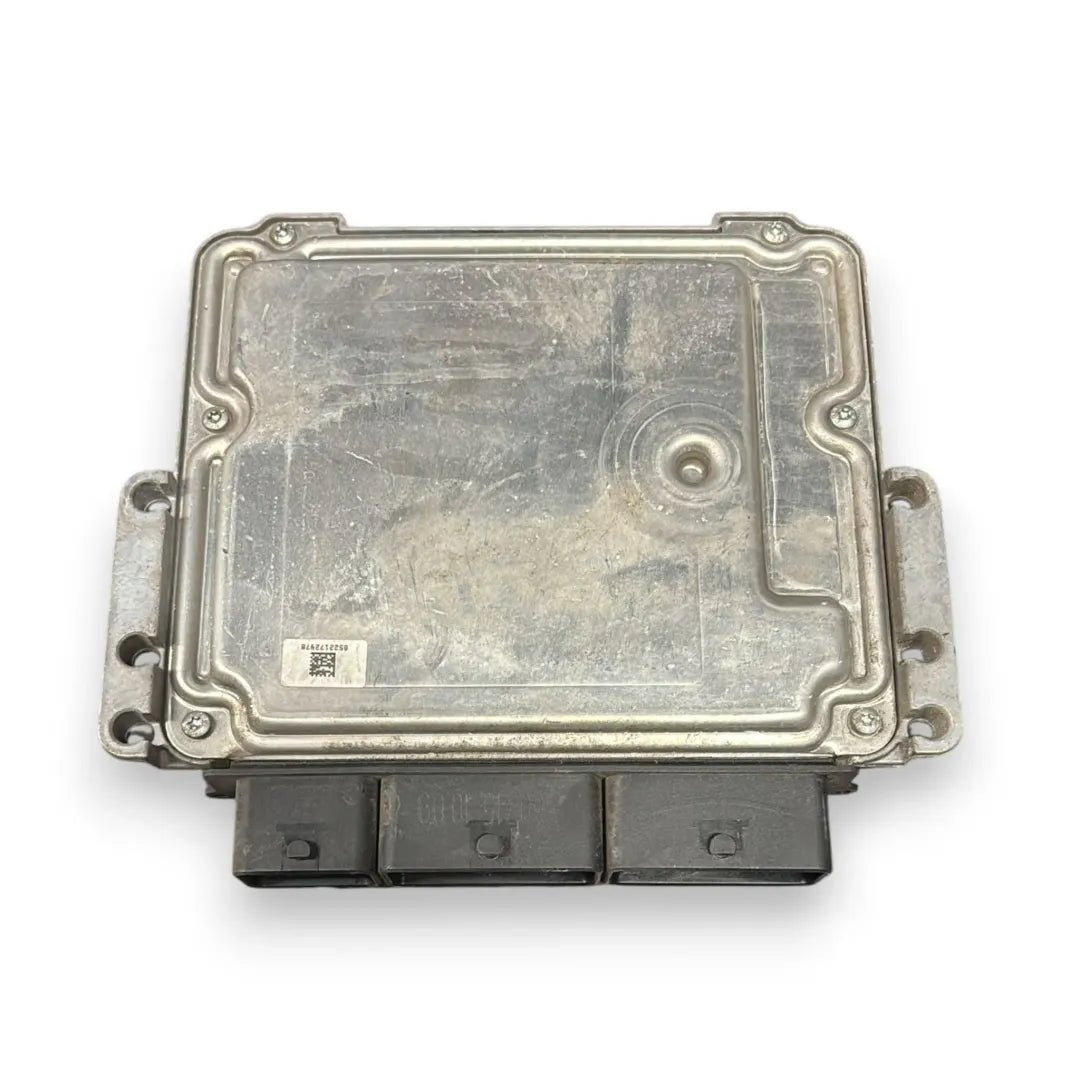 Dettaglio Centralina iniezione Renault Captur 2013–2017 OEM 237107476R - foto 2