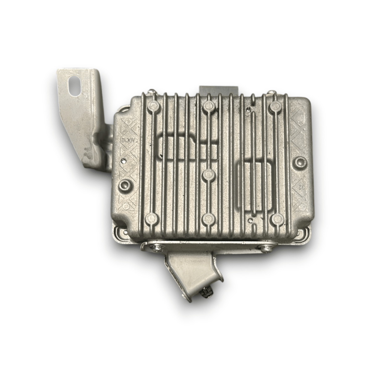 Centralina inverter jeep cherokee kl 2.0 diesel cod:56029611ab (2013 > 2023) - F&P CRASH SRL - Ricambi Usati