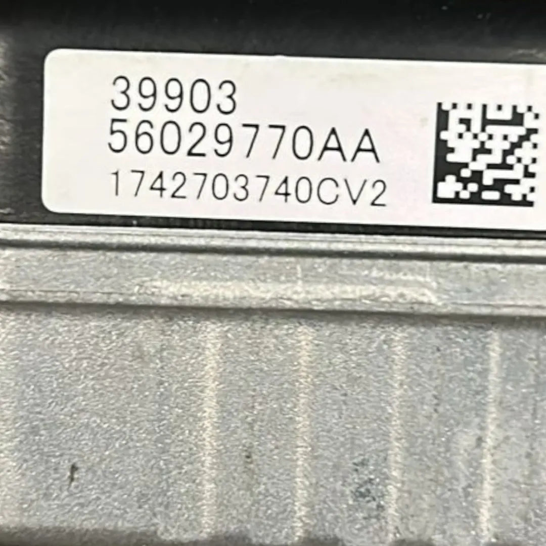 Dettaglio Centralina inverter Jeep Compass II 2017–2021 cod. 56029770AA - foto 3
