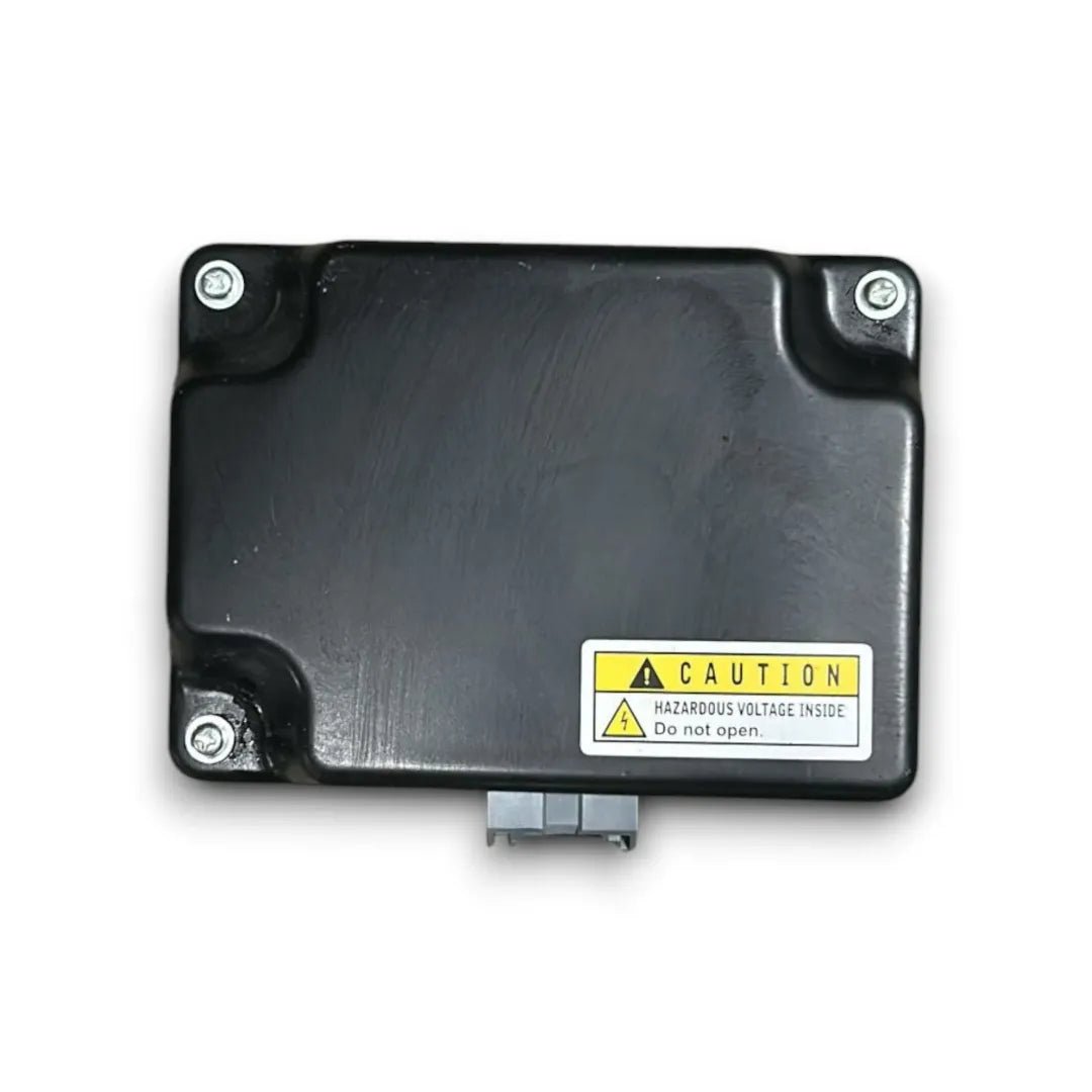 Dettaglio Centralina inverter Jeep Compass II 2017–2021 cod. 56029770AA - foto 2