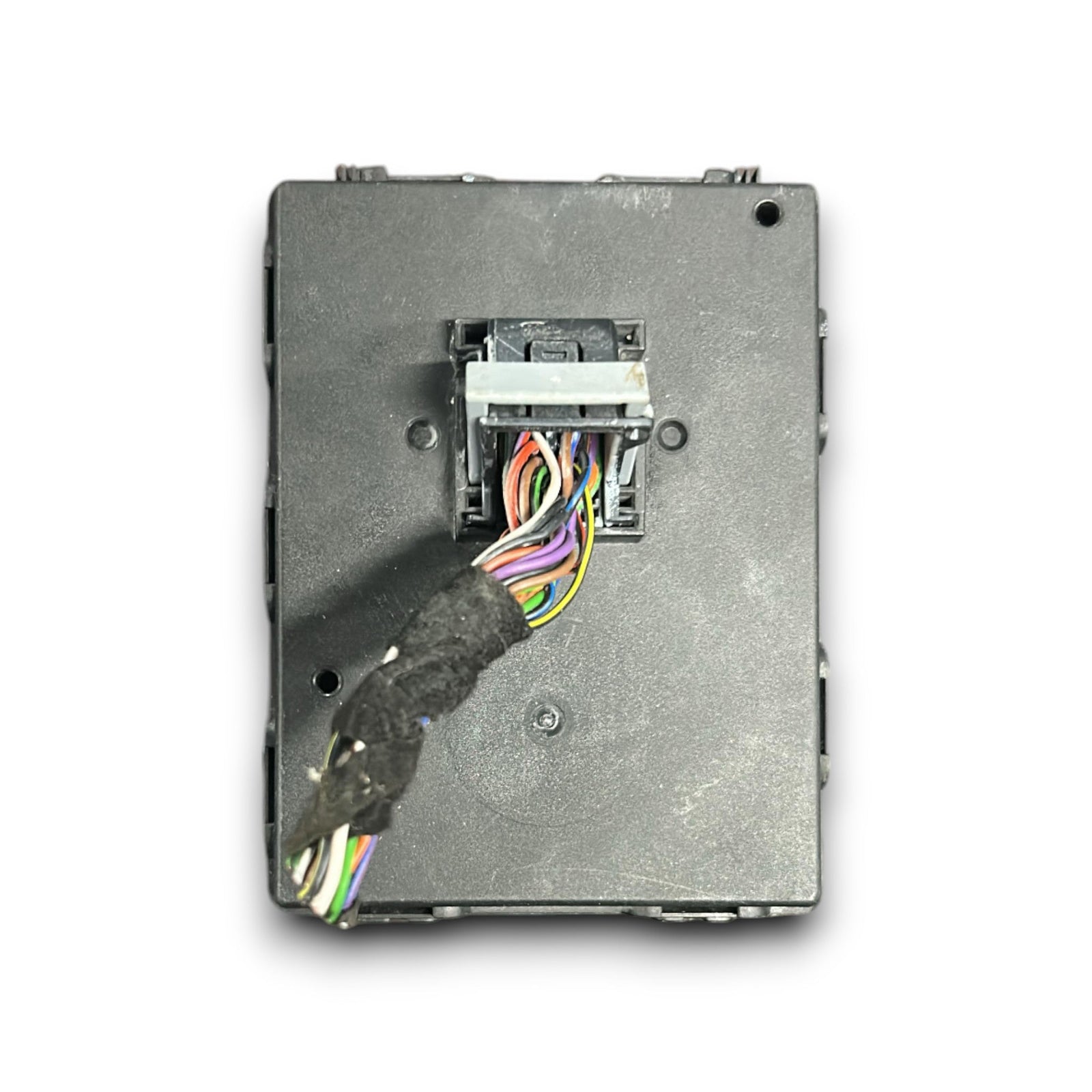 Centralina Keyless Audi Q3 (F3) cod.3Q0959435N (2018 > ) - F&P CRASH SRLS - Ricambi Usati