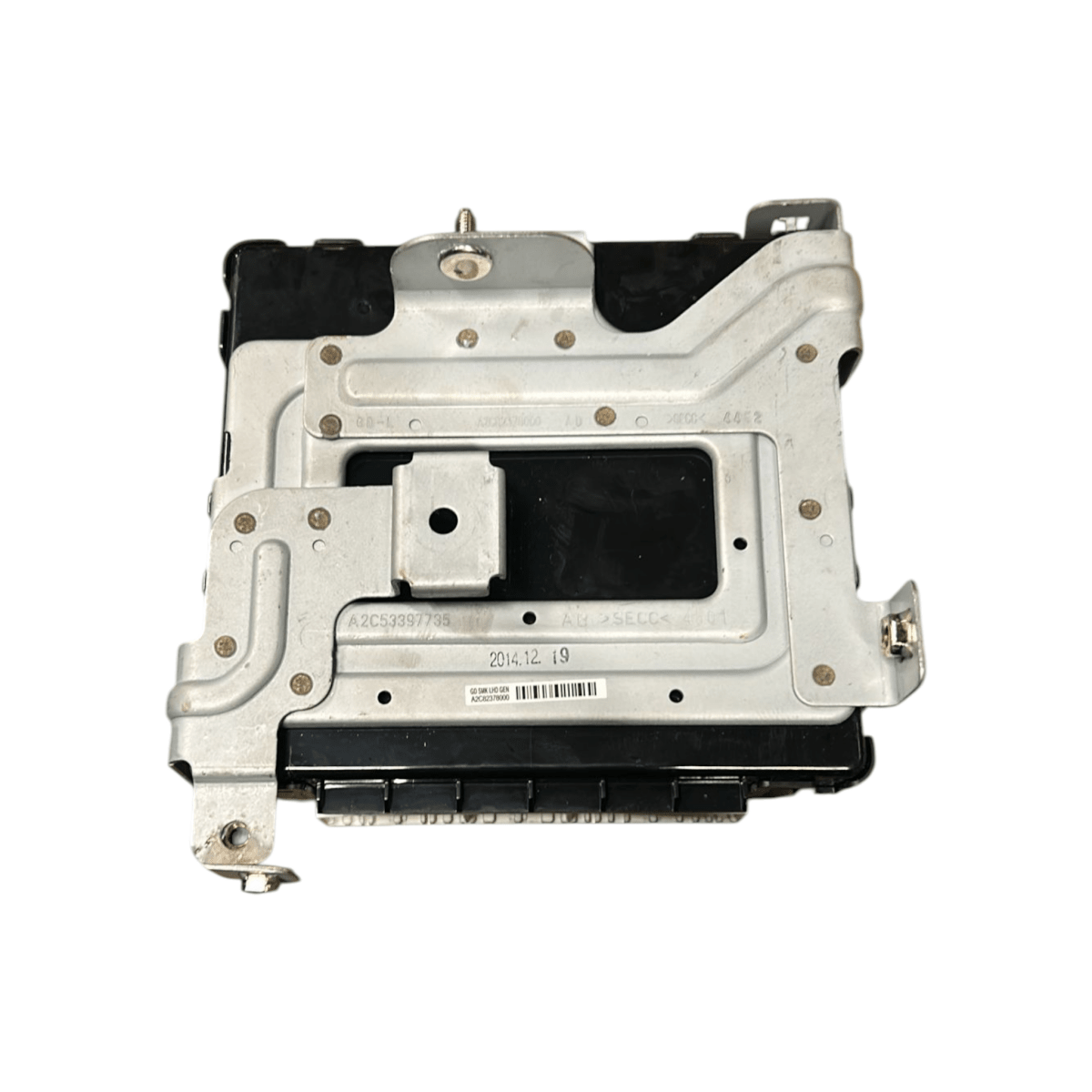 Centralina keyless hyundai i30 cod:95480 - a6105 ( 2011 > 2016) - F&P CRASH SRL - Ricambi Usati