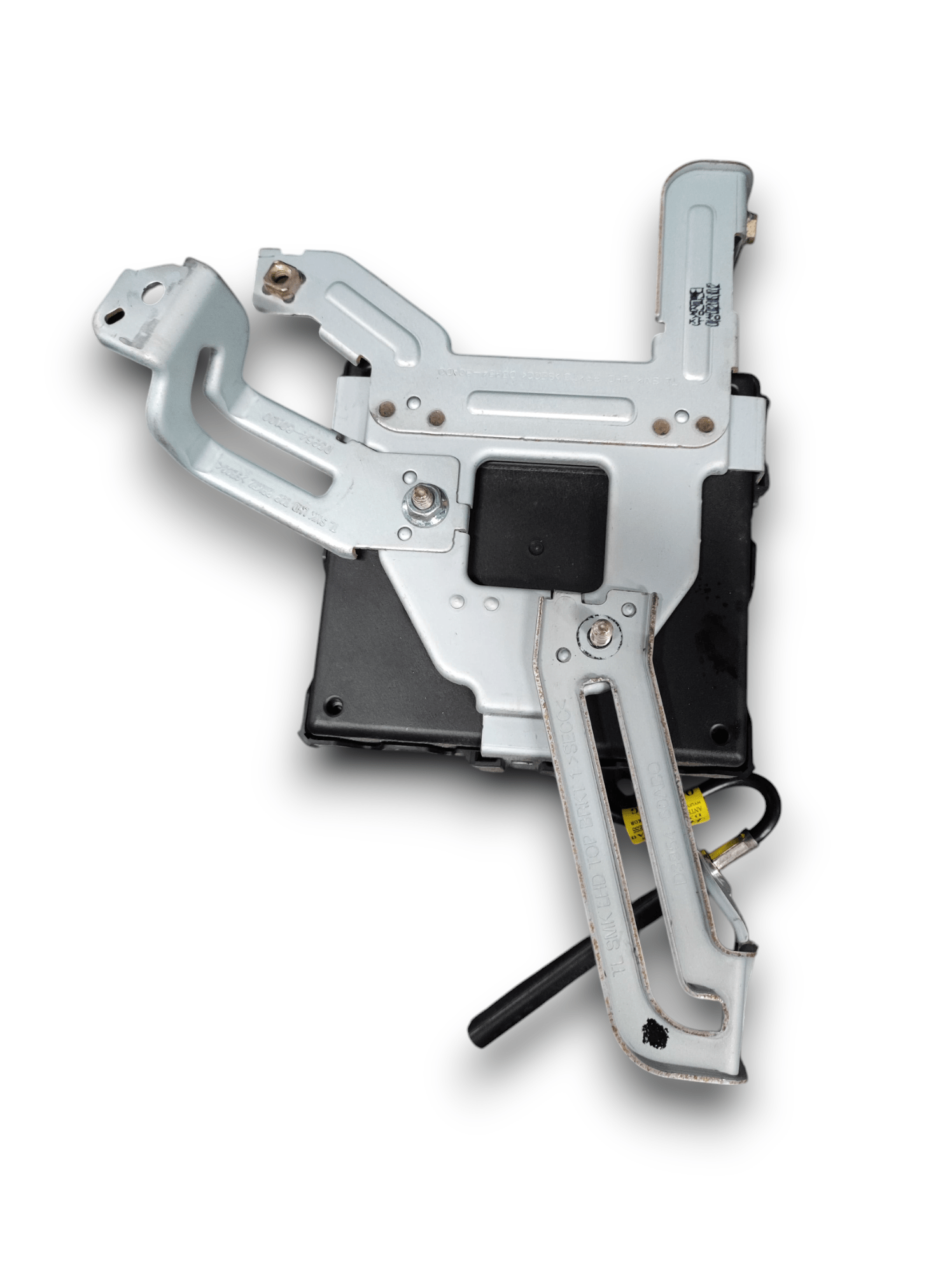 Centralina Keyless Hyundai Tucson COD:95480D7100 (2015 - 2020) - F&P CRASH SRLS - Ricambi Usati