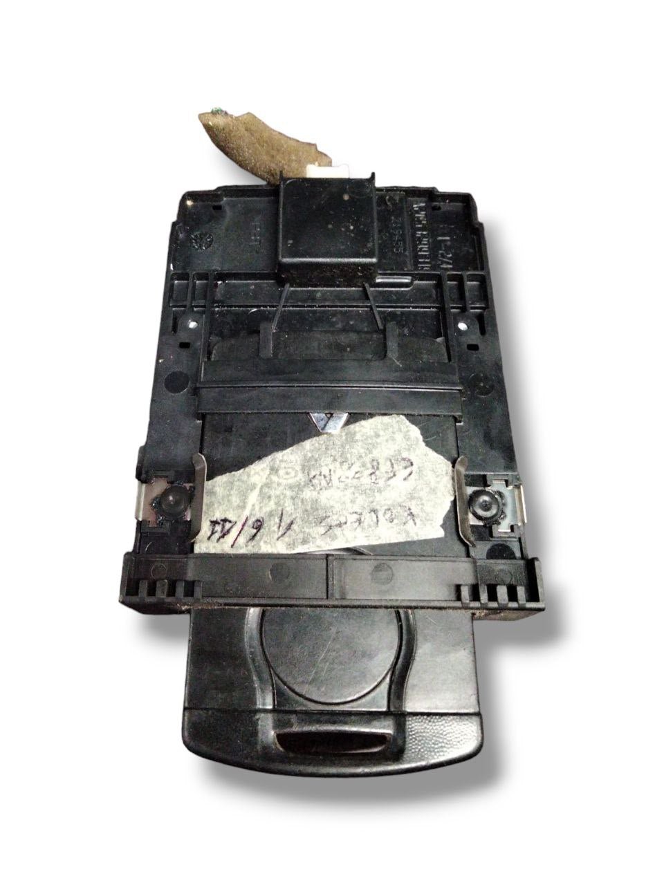 Centralina lettore chiave elettronica Renault Koleos (2007 - 2016) cod.285909828R - F&P CRASH SRLS - Ricambi Usati