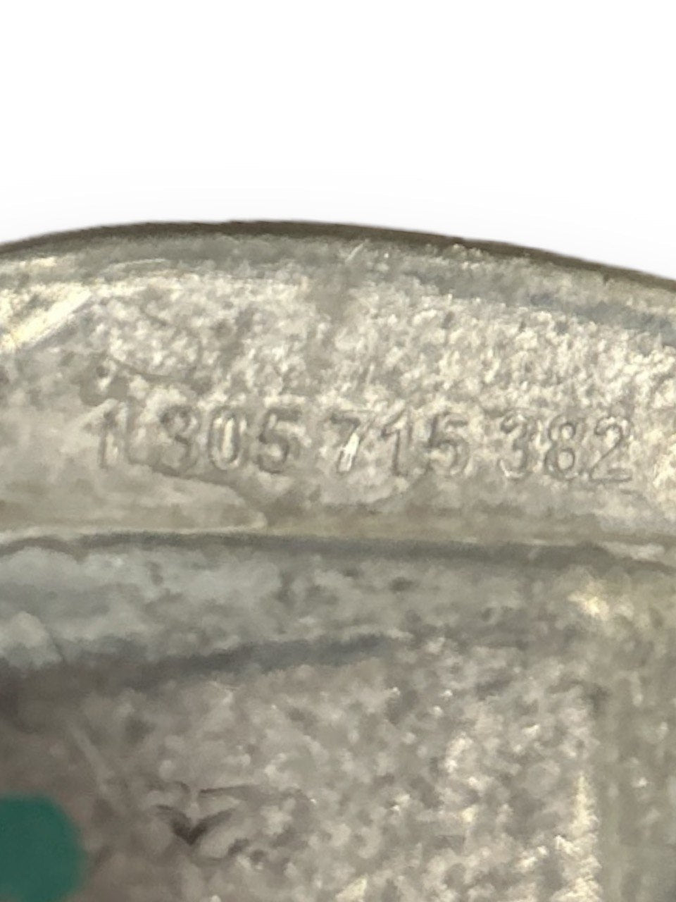 Centralina Luce Led Angolare BMW Serie 6 Gran Coupe (F06) (2012 > 2018) cod.1305715382 - F&P CRASH SRLS - Ricambi Usati