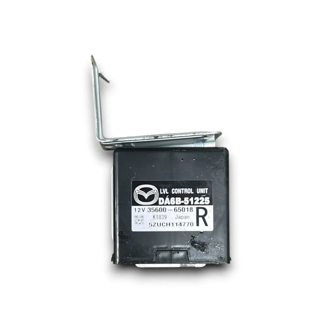 Centralina luci diurne Mazda 2 3ª Serie 2014–2020 cod. DA8A67560D