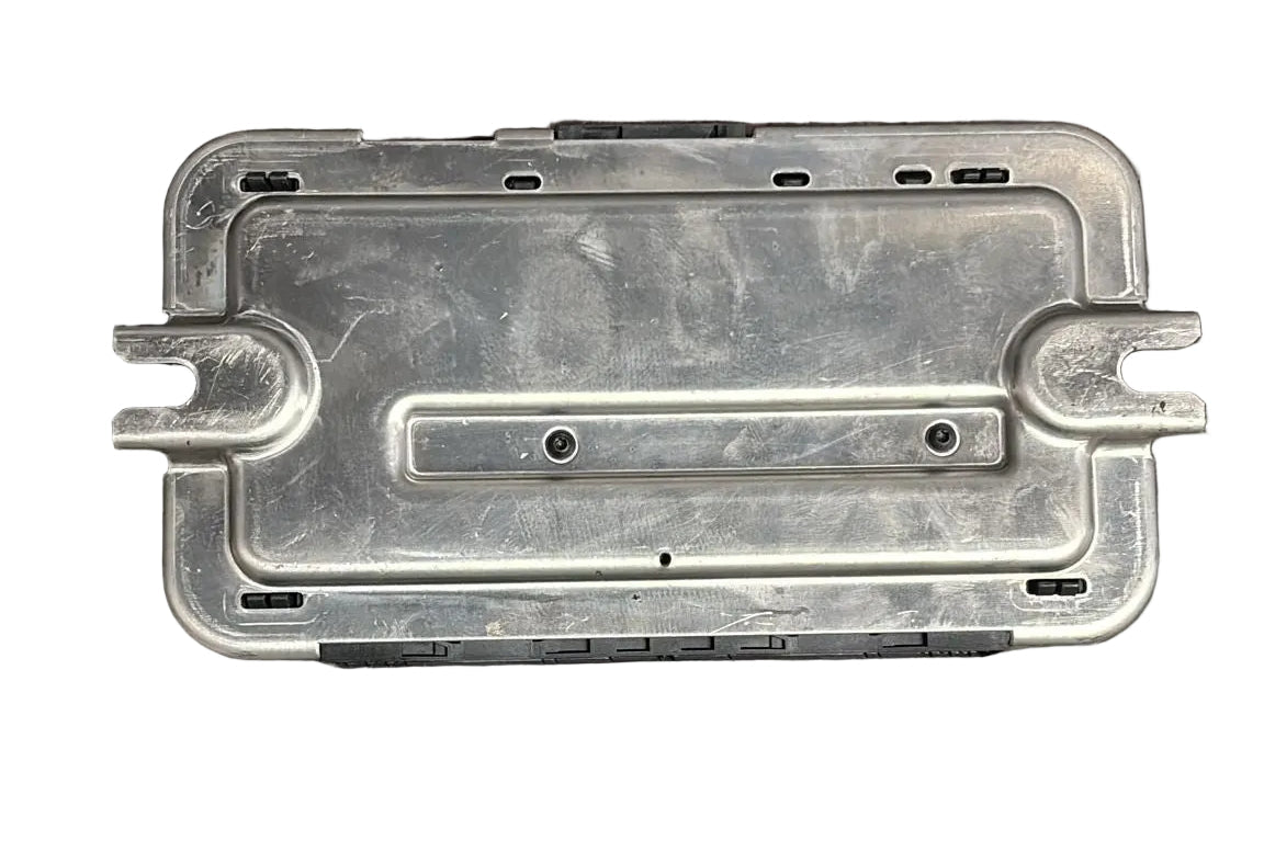 Centralina luci modulo vano piedi bmw x3 f25 cod:6135 - 9286 (2010 - 2017) - F&P CRASH SRL - Ricambi Usati