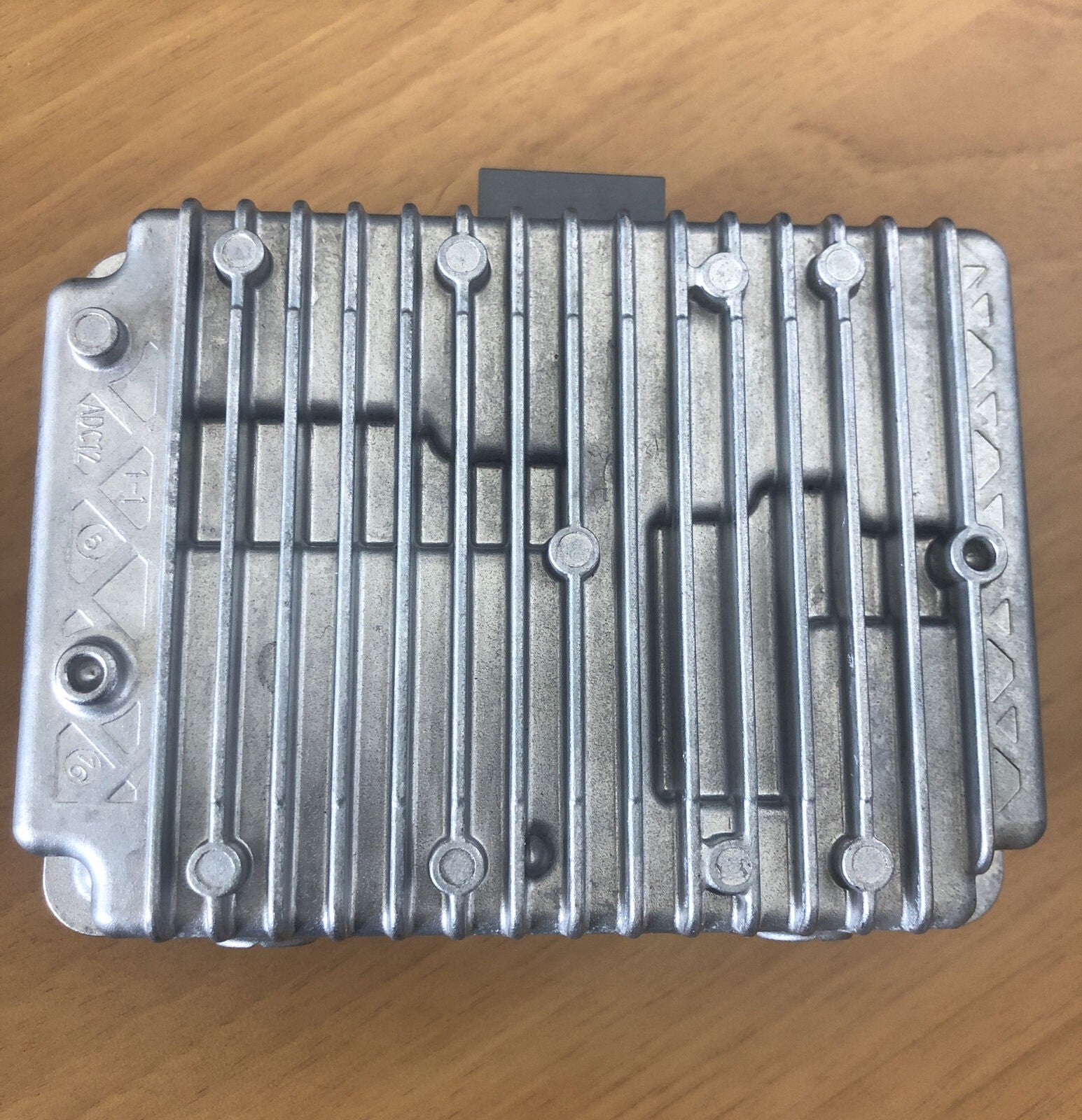 CENTRALINA MODULO COMANDO DERIVAZIONE RADIO BLUE & ME AlFA ROMEO STELVIO - F&P CRASH SRLS - Ricambi Usati