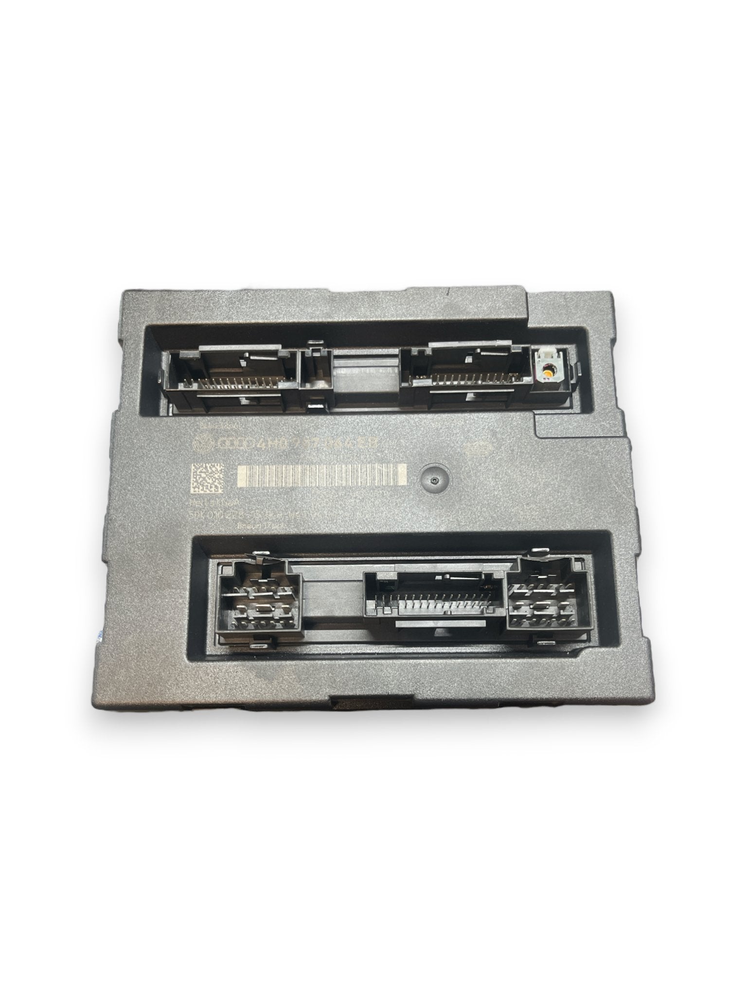 Centralina Modulo Comfort Audi A8 ( 2015 - 4H ) cod : 4H0907064EB - F&P CRASH SRLS - Ricambi Usati