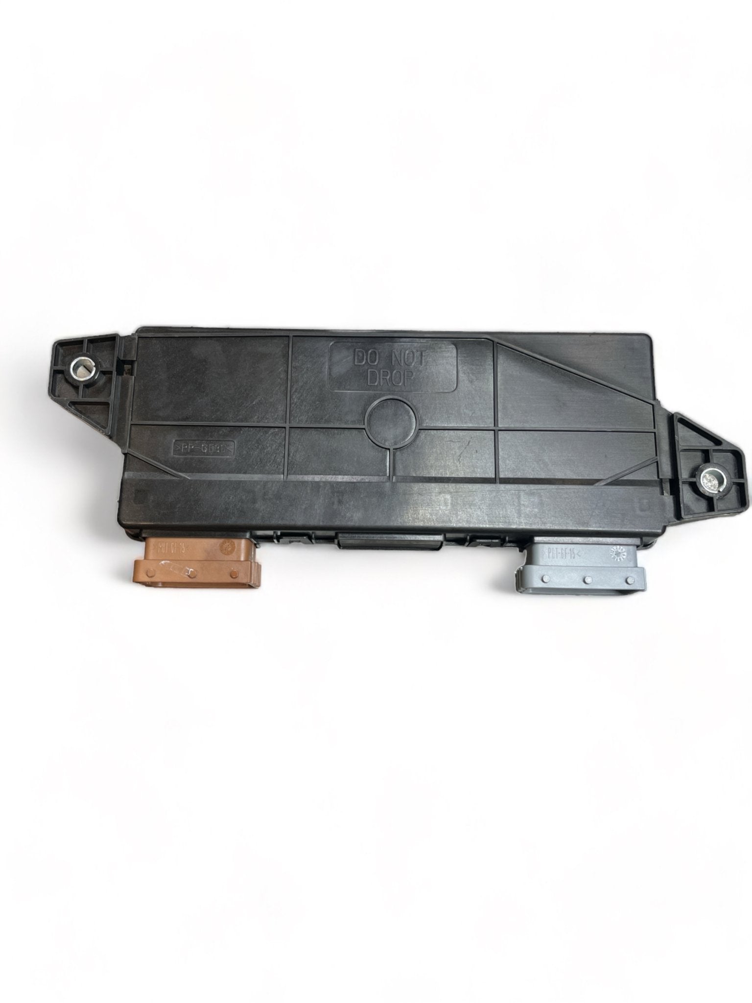 Centralina Modulo Comfort Chiusura Centralizzata Fiat Croma ( 2008 ) cod : 51796698 - F&P CRASH SRLS - Ricambi Usati