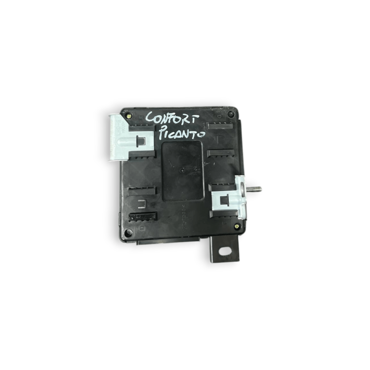 Centralina / Modulo Comfort Kia Picanto III 1.0 Benzina (2017 - ) cod: 95400 - G6300 - F&P CRASH SRLS - Ricambi Usati