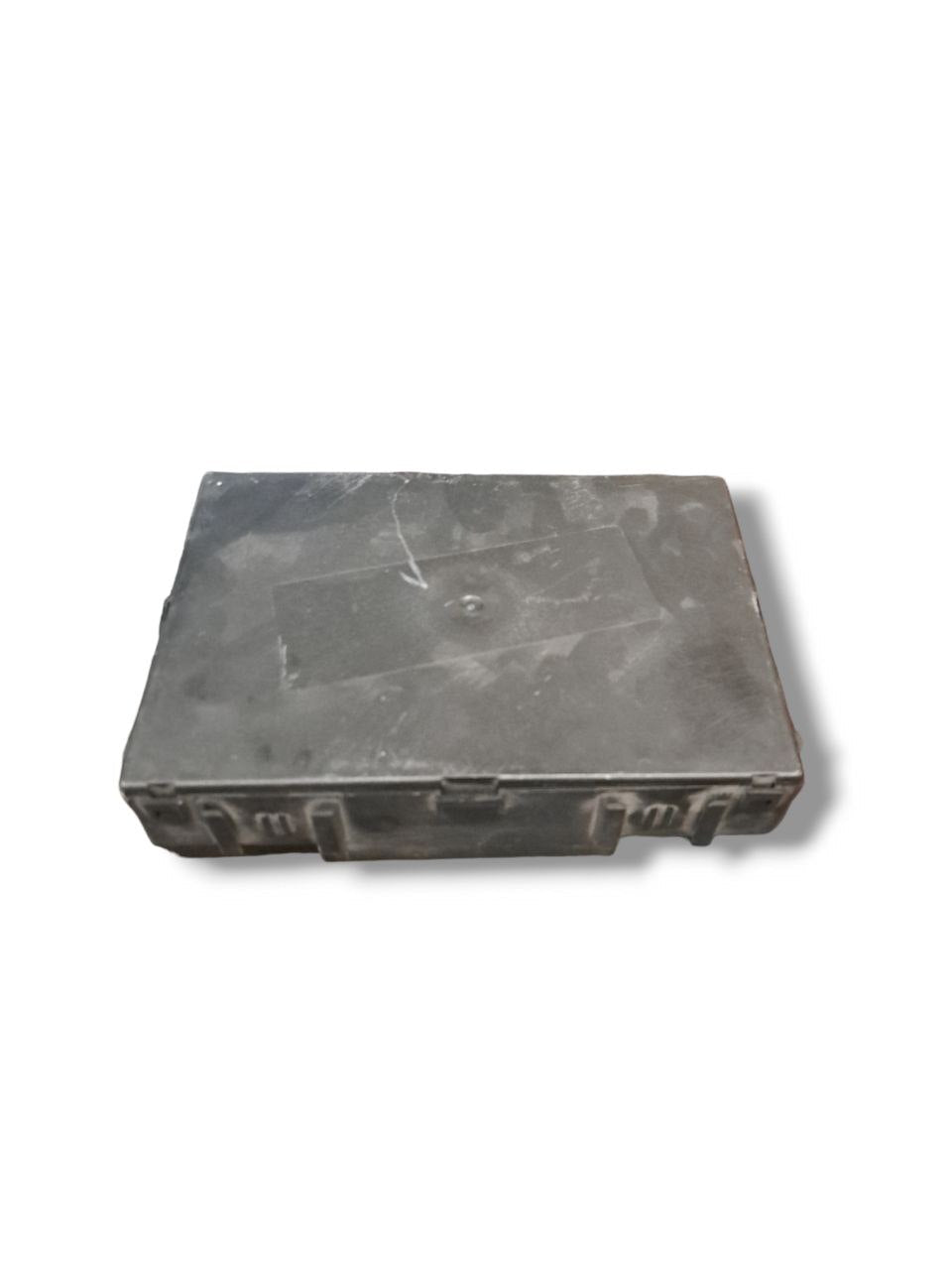 Centralina Modulo Comfort Nissan Qashqai J10 (2006 - 2014) COD:284B2JD02C - F&P CRASH SRLS - Ricambi Usati