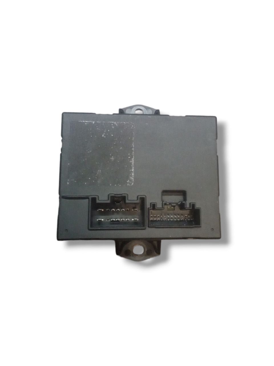 Centralina Modulo di Controllo Alfa Romeo Stelvio (2017) cod: 50552982 - F&P CRASH SRLS - Ricambi Usati