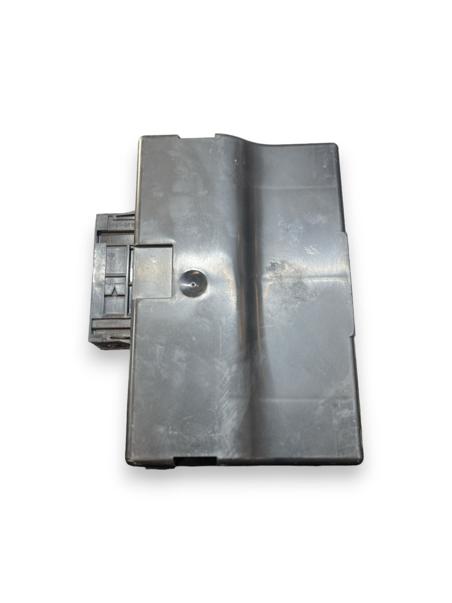 Centralina Modulo Gateway Audi A8 ( 4H - 2015 ) cod : 4H0907468AE - F&P CRASH SRLS - Ricambi Usati