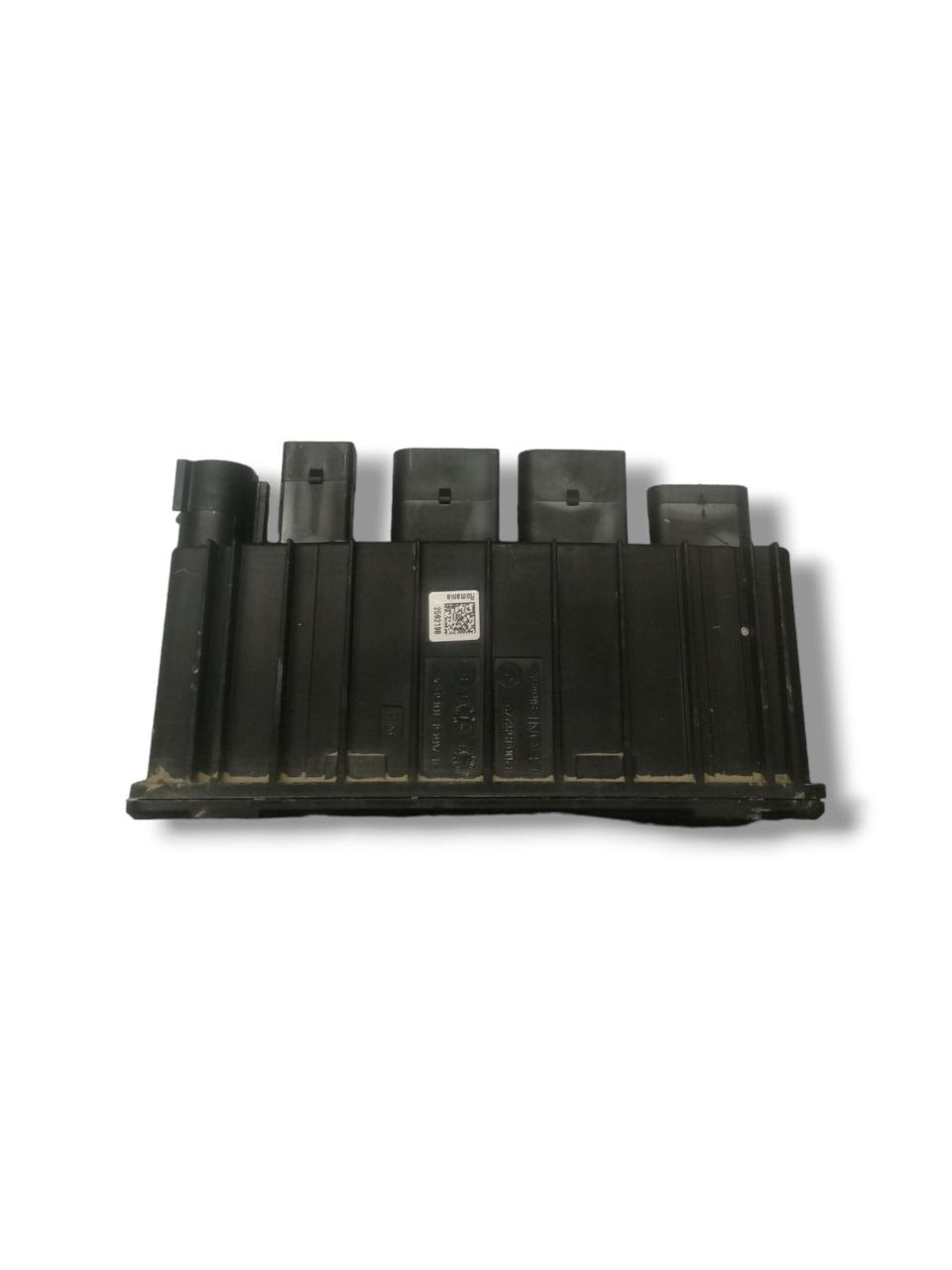 Centralina Modulo Gestione Batteria Alimentazione Diesel 1.5 Diesel Bmw Serie 1 F40 (2022) cod: 8581253-03 - F&P CRASH SRLS - Ricambi Usati