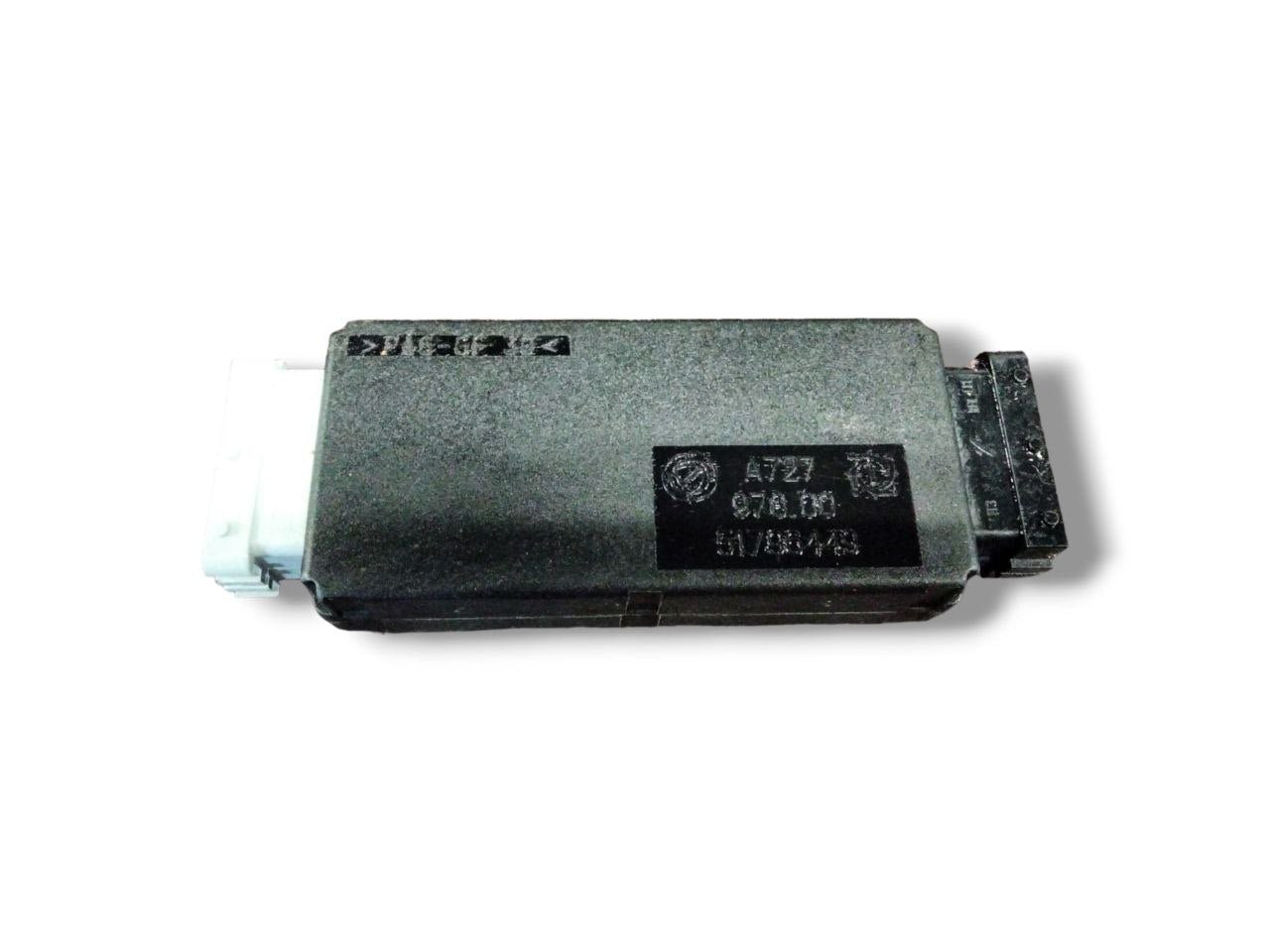 Centralina Modulo Relè Lancia Musa 1.3 diesel (2004 - 2012) cod.51796449 - F&P CRASH SRLS - Ricambi Usati