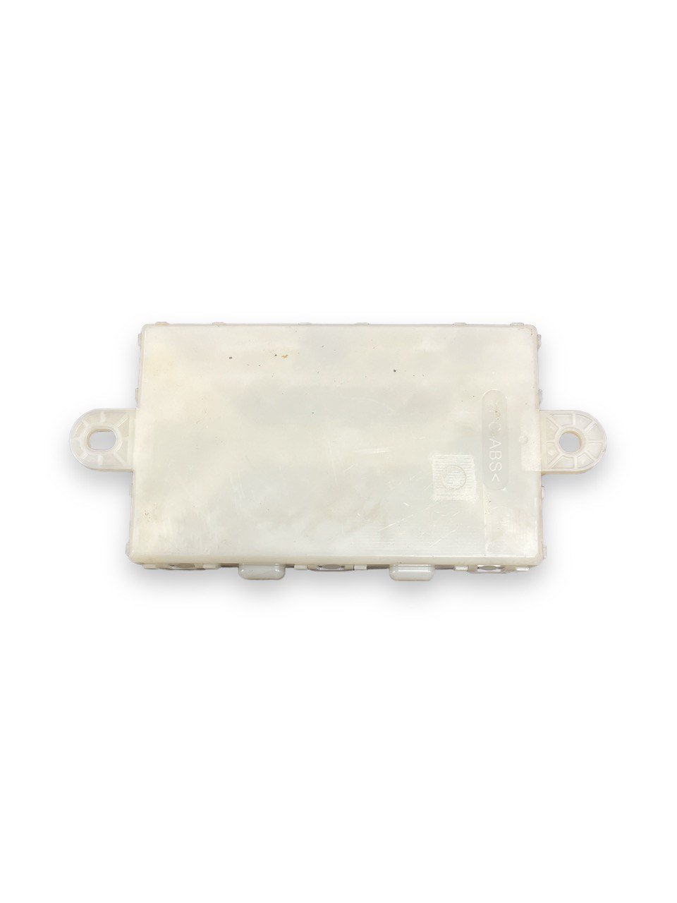 Centralina / Modulo Ricevitore Keyless Mercedes - Benz Classe B W246 (2011 al 2018) cod: A2129009729 - F&P CRASH SRLS - Ricambi Usati