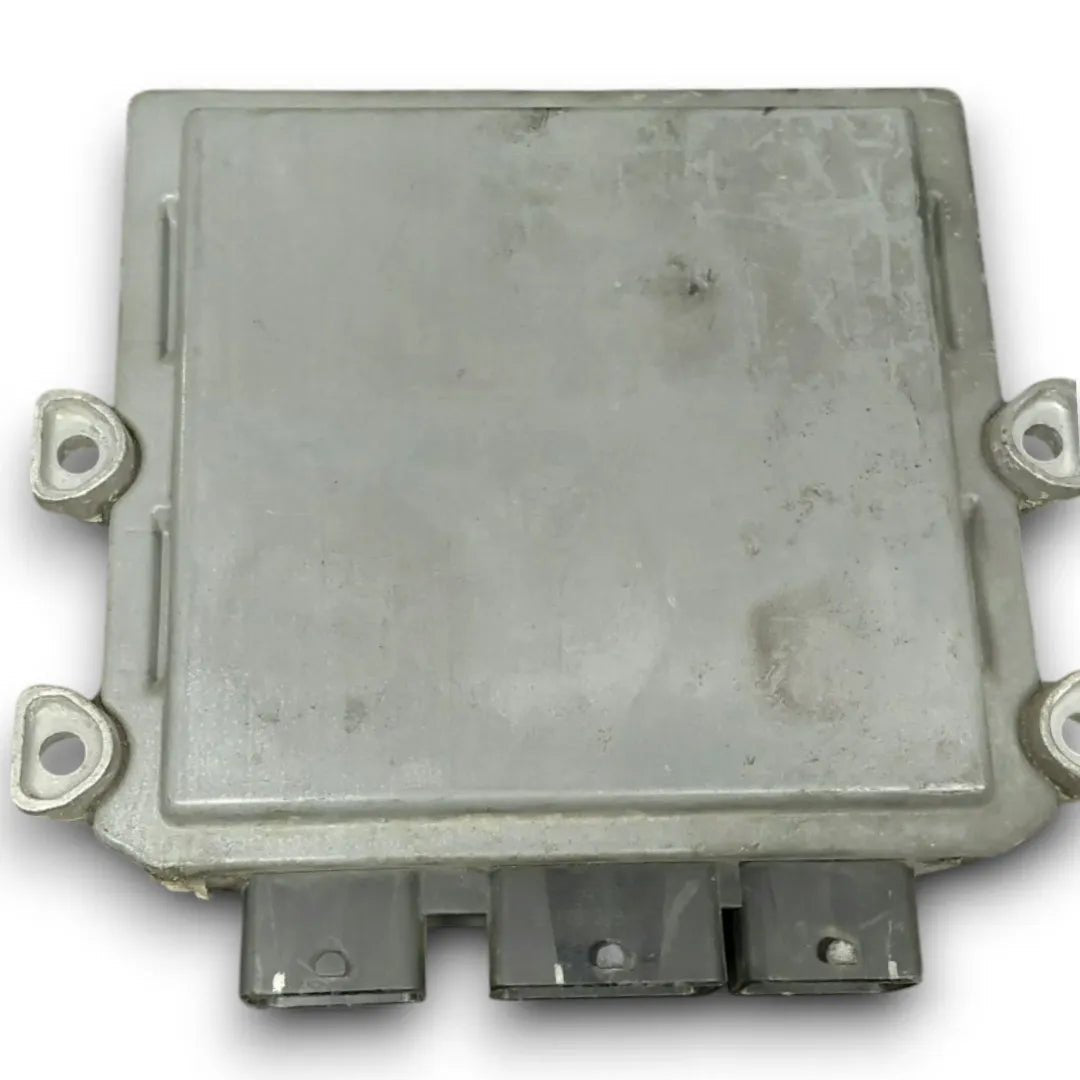 Centralina motore ECU Ford Fiesta 2002–2005 cod. 5WS40140D-T - F&P CRASH SRL - Ricambi Usati