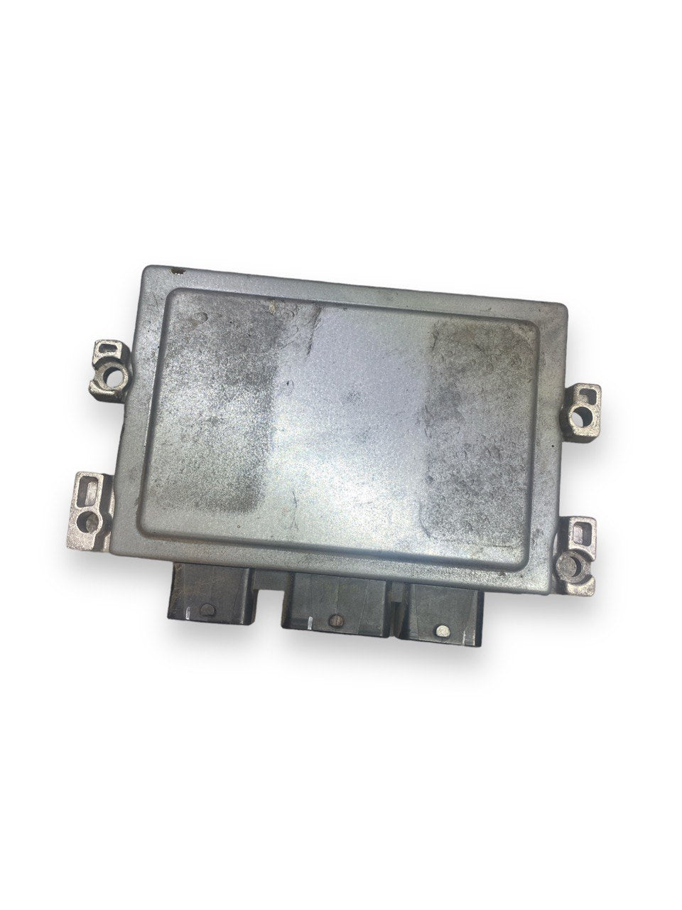 Centralina Motore Ford Fiesta VI serie 1.2 Benzina ( 2009 ) cod. S180047002 - F&P CRASH SRLS - Ricambi Usati