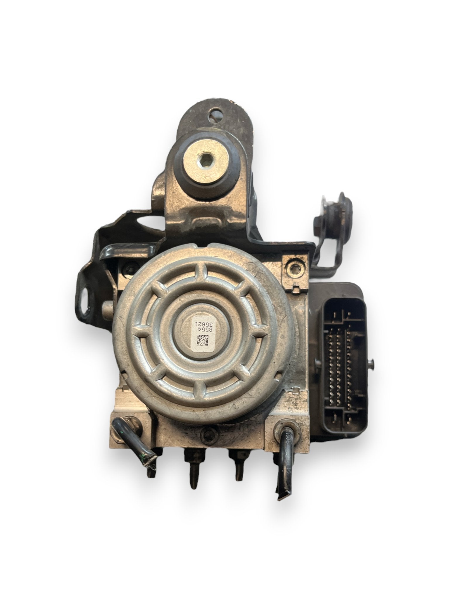 Centralina Pompa ABS Alfa Romeo Giulietta ( 2016 - 1.6 ) cod : 51920296 - F&P CRASH SRLS - Ricambi Usati