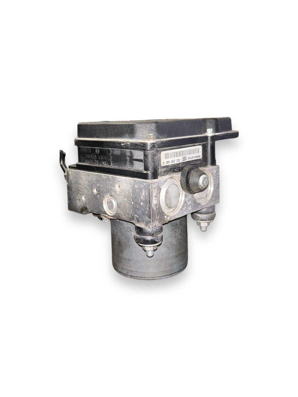 Centralina / Pompa ABS Alfa Romeo Mito 1.3 Diesel (2008 > 2018) cod.51968089 - F&P CRASH SRLS - Ricambi Usati